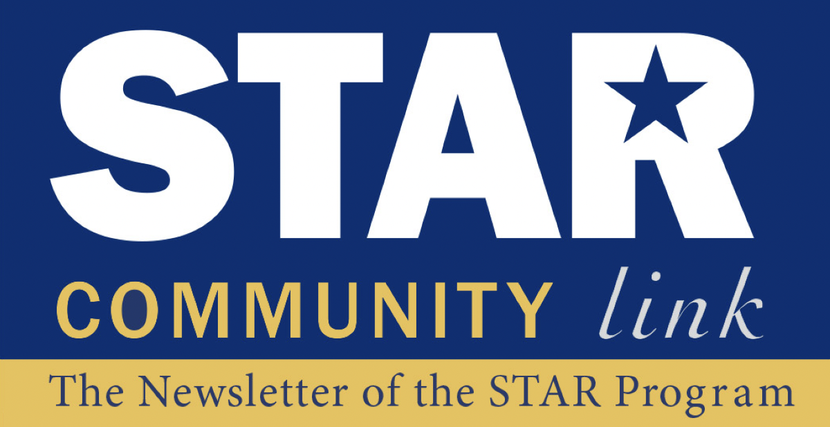 STAR Logo