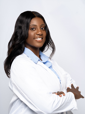 photo of Sthecy Montilus