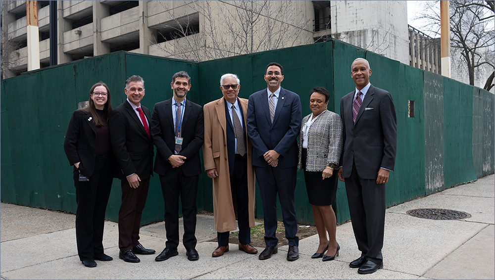 Building What Brooklyn Deserves: Downstate Transformation Gets Underway