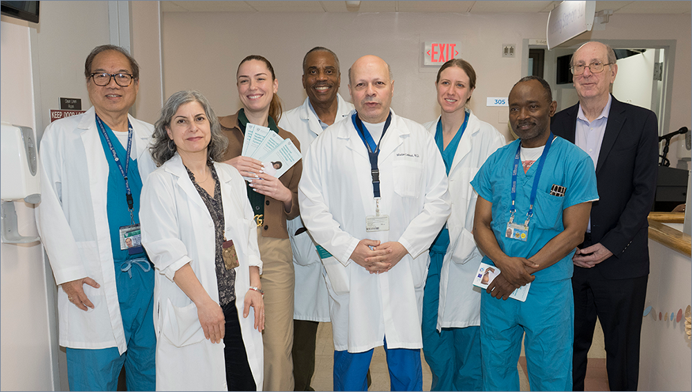 New Beginnings in Our Upgraded Maternity Suites