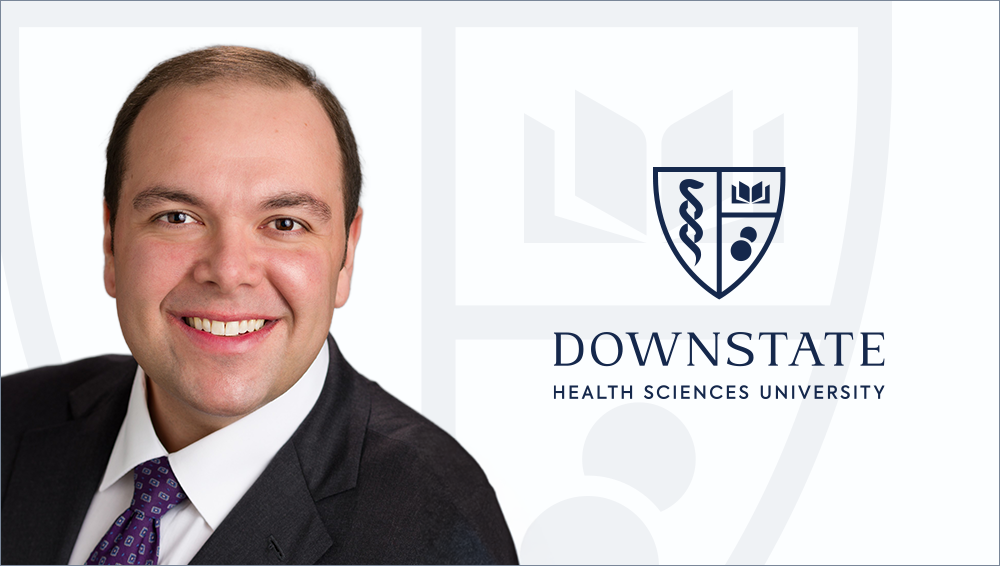 Downstate ABA Program Ranked First Nationally in Research Productivity Study