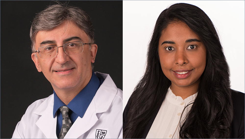 Downstate Study on Postoperative Transfusions Presented to NIH Pragmatic Trials Collaboratory