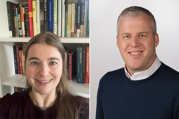 Rosenbaum and Wallach