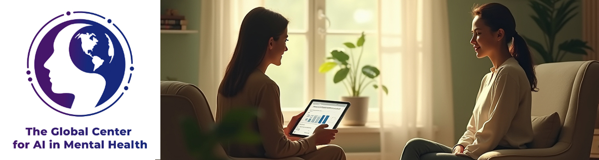 logo and ai generated image