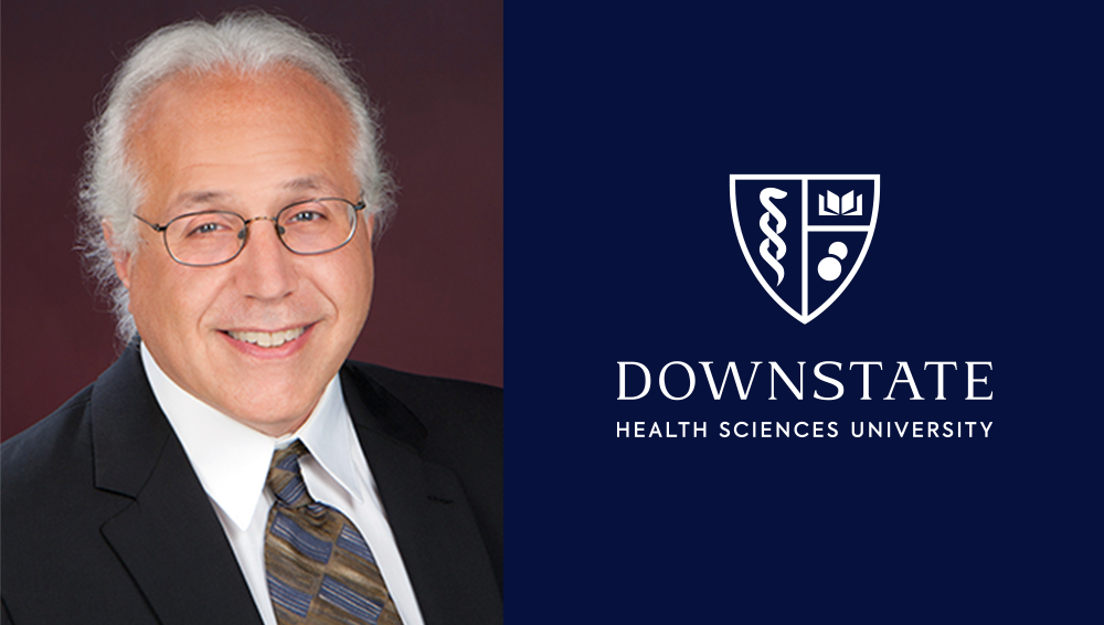 Dr. Jeffrey Birnbaum Named Fulbright Specialist Award Recipient