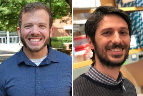 Peter B. Barr, PhD and Christos Chatzinakos