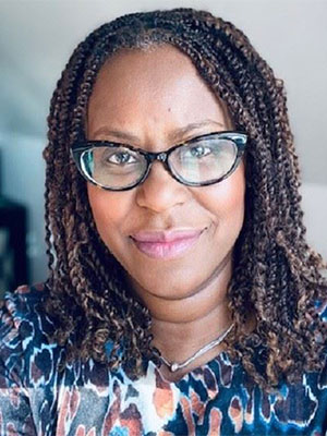 photo of Edeline Mitton