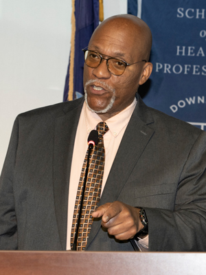 photo of Allen N. Lewis, Jr.