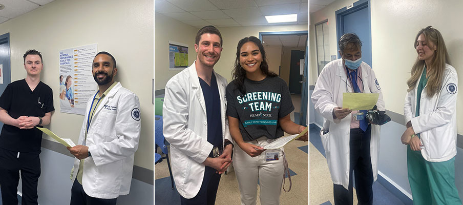 Cancer Screening