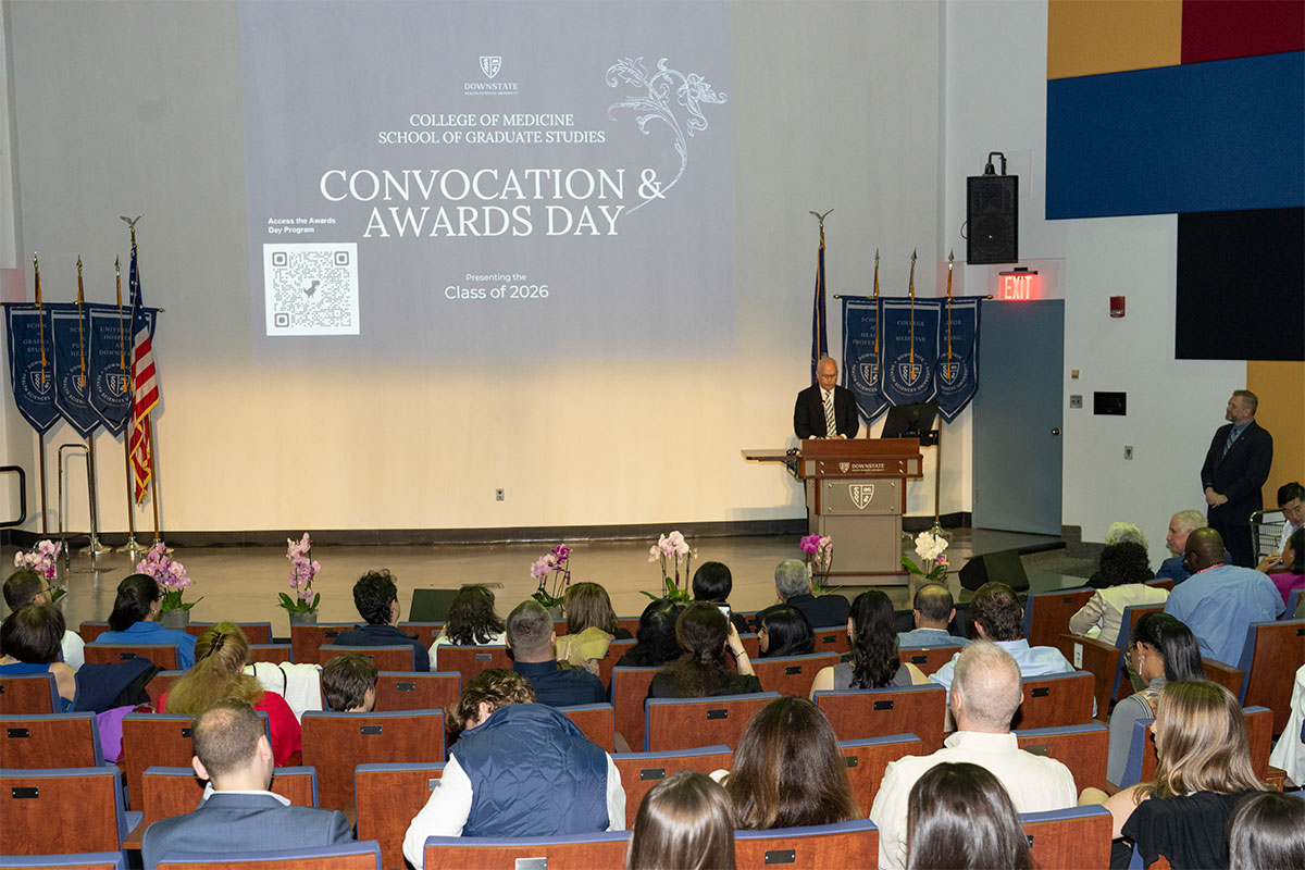 photo of event