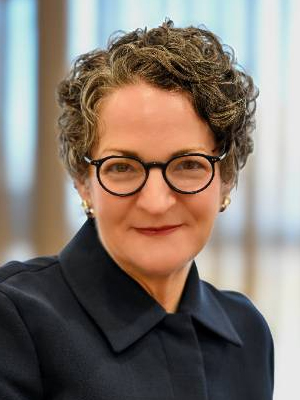 photo of Suri Duitch