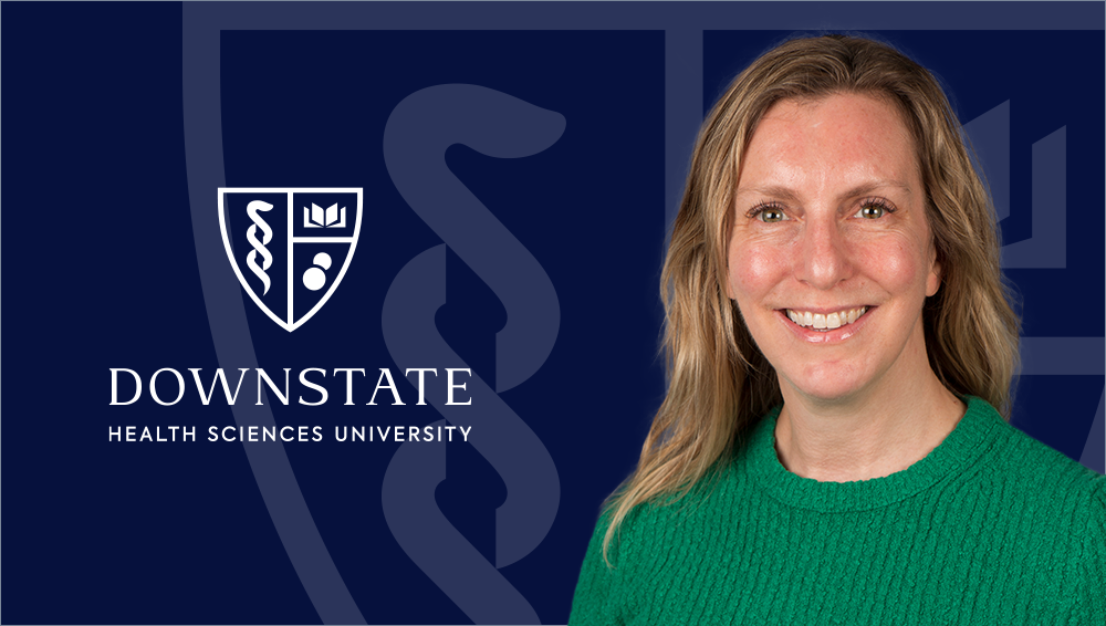 Downstate OT Team Shares Research at International Conferences