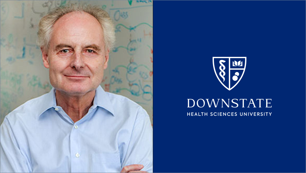 Downstate Researchers Identify New Molecular Pathway in Breast Cancer