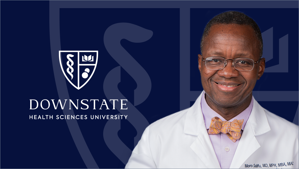Honoring the Doctors Who Keep Brooklyn Healthy