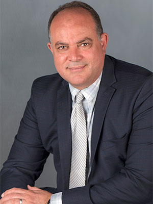 Yasser Salem