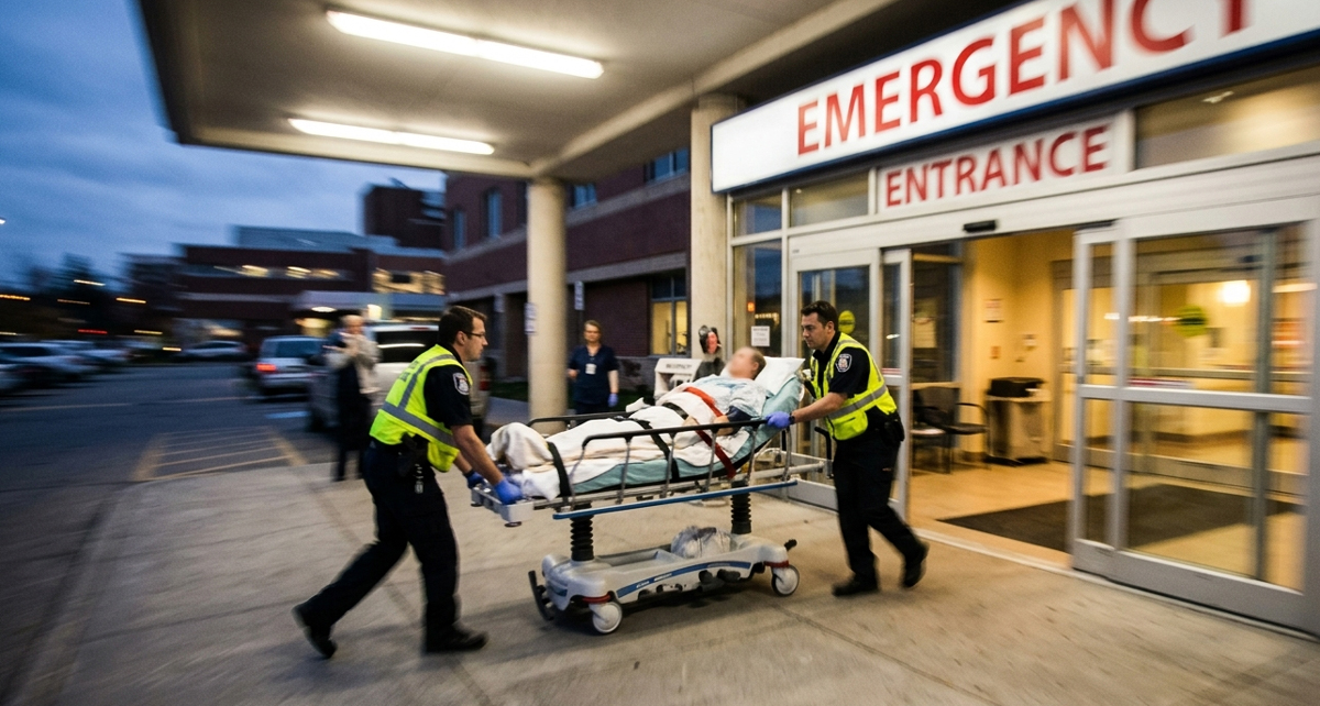 Emergency Medicine