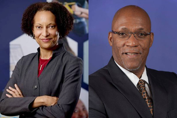 Dr. Despor & Lewis