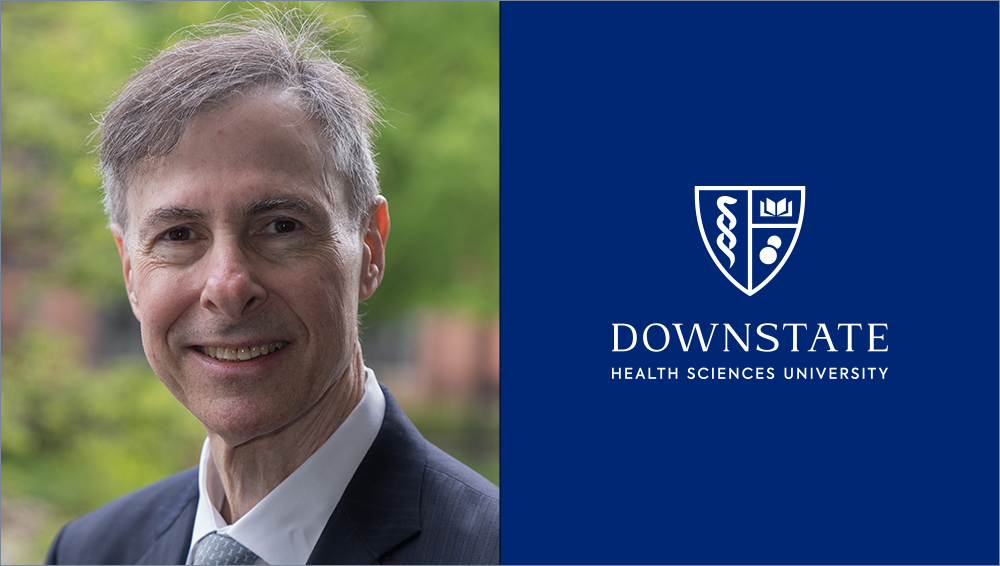 Dr. Jeffrey P. Weiss