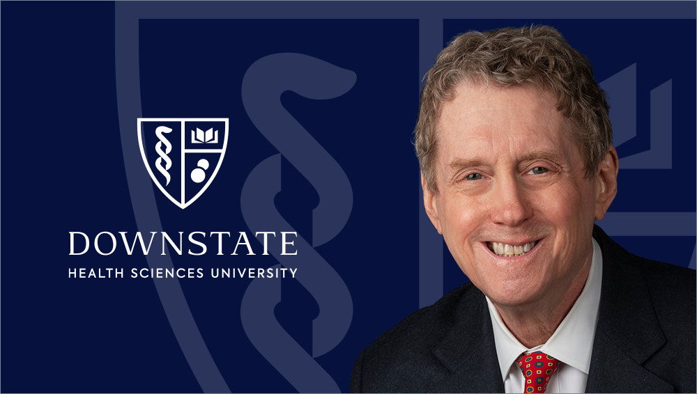 Dr. David Wlody Honored for a Career of Service and Mentorship