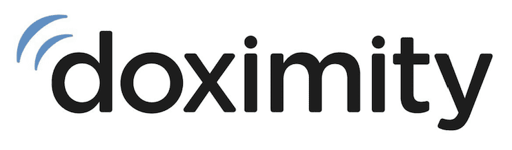 Doximity Logo