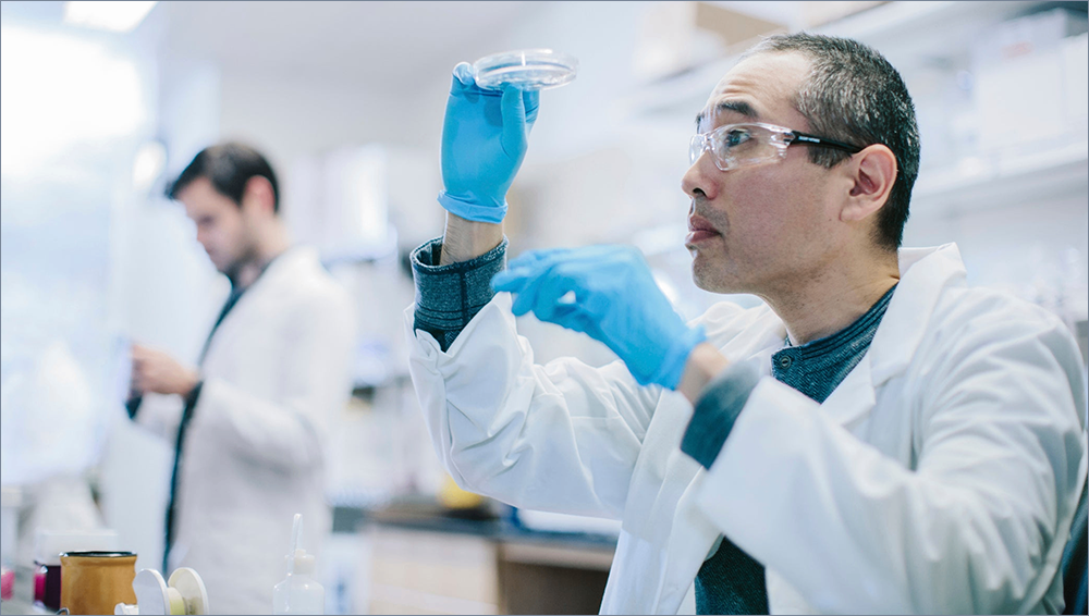 Downstate Awarded $1.5 Million to Establish Lifespan Neural Dynamics Center