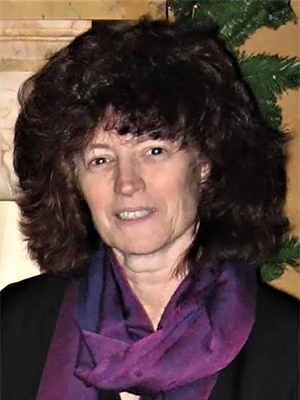 Beth Haroules