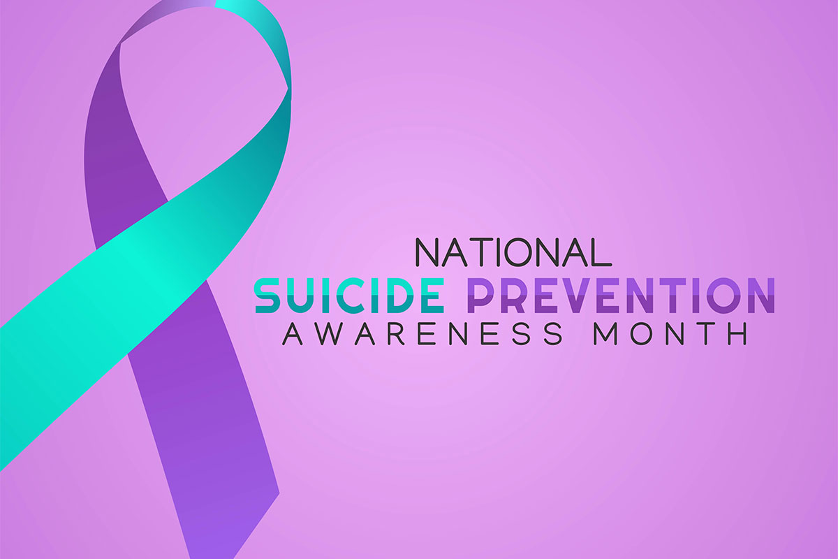 National Suicide Prevention