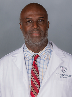 photo of Stephen Waite, M.D.