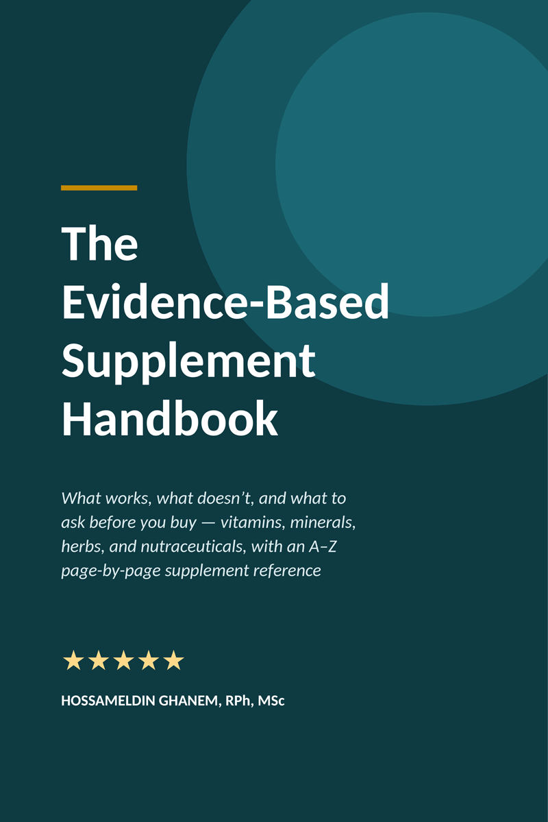 handbook cover