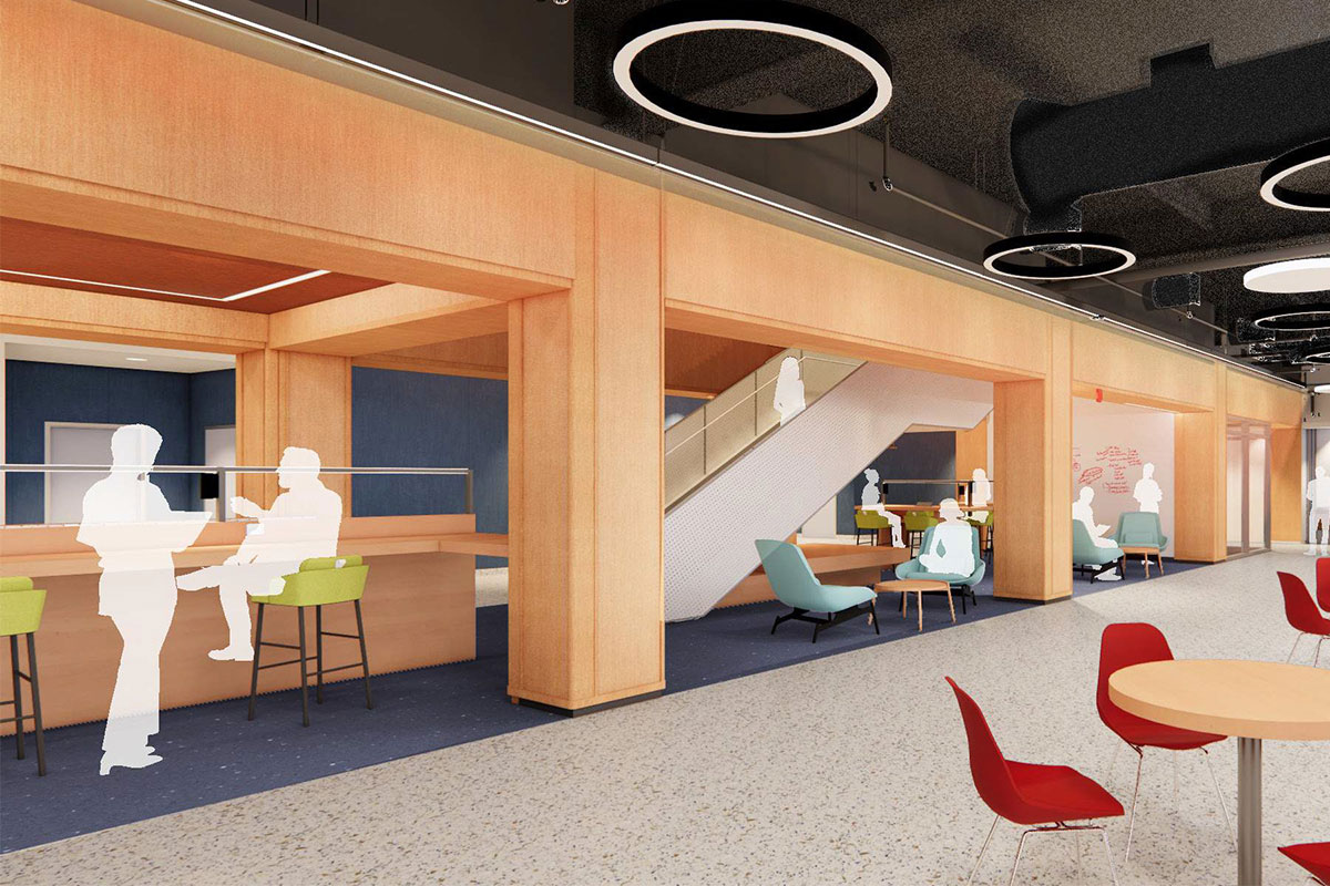 Medical Research Library