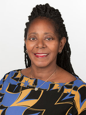 Cheryll Marriott
