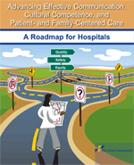 Roadmap for Hospitals