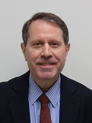 Jeff Rosen