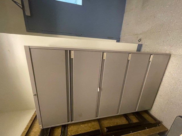 Filing Cabinet Photo 2