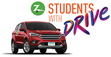 Students with Drive