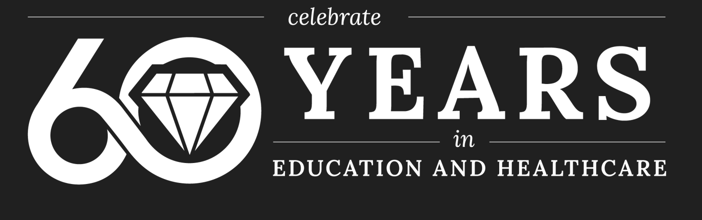 Celebrate 60th Years Aniversary