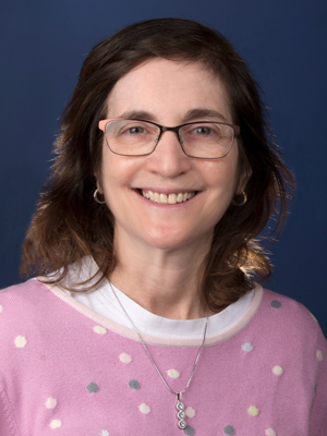 Dr. Goldstein