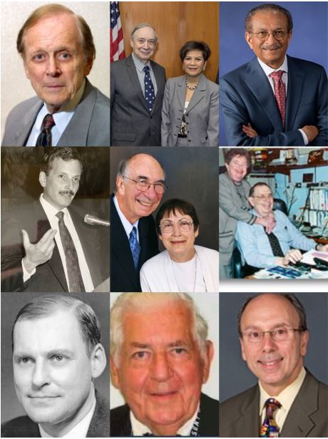Lectureship