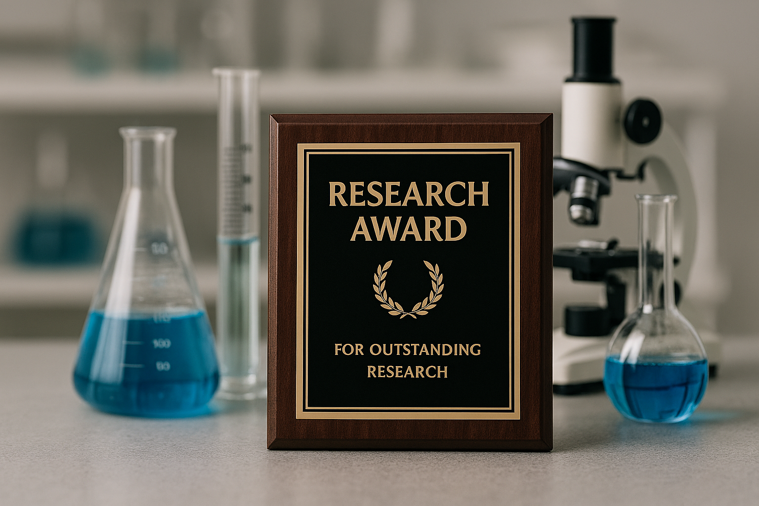 Research Award