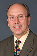 photo of Dr. Rosenfeld