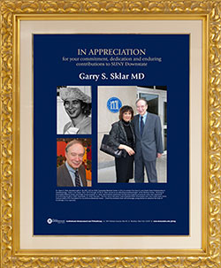 Garry S. Sklar, M.D.