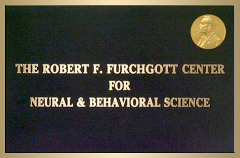 Robert F. Furchgott Center | SUNY Downstate Health Sciences University