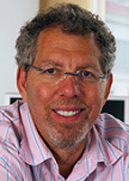 photo of Jeffrey Friedman