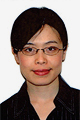 photo of Yongxia Sarah Qu