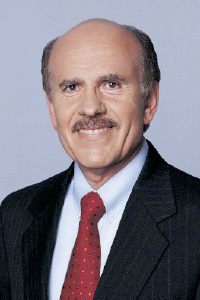 Louis Ignarro, Ph.D