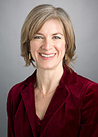 photo of Jennifer Doudna