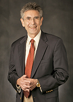 photo of Robert Lefkowitz