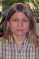 photo of Vera Pisareva, PhD