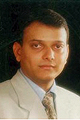 photo of Ghazanfar Qureshi, MD