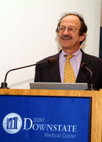 photo of Dr. Harold Varmus